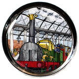 Heavyweight Paperweight - Age of Steam