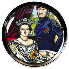 Heavyweight Paperweight - Victorian - Victoria and Albert