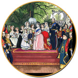 Coaster - Victorian - Great Exhibition