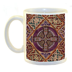 Mug - Celtic