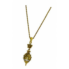 Castellani Pendant Necklace - TimeLine Gifts