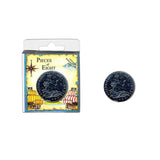 Coins - Pieces of Eight - TimeLine Gifts