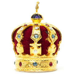 Crown of Hannover Miniature