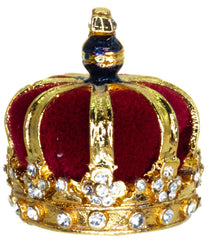 Crown of Prussia Miniature