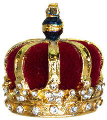 Crown of Prussia Miniature