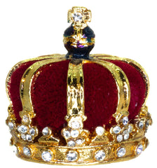 Crown of Prussia Miniature