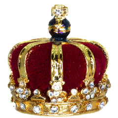 Crown of Prussia Miniature