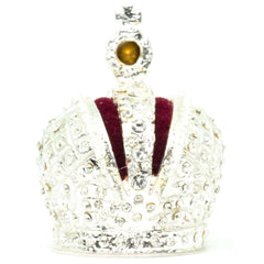 Crown of Russia Miniature