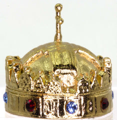 Crown of St. Stephen Miniature