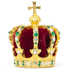 Crown of Wurtemburg Miniature