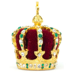 Crown of Wurtemburg Miniature