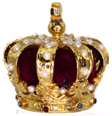 Crown of the Netherlands Miniature