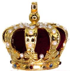 Crown of the Netherlands Miniature