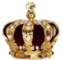 Crown of the Netherlands Miniature