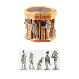 Figure Box Set - Egyptian Gods