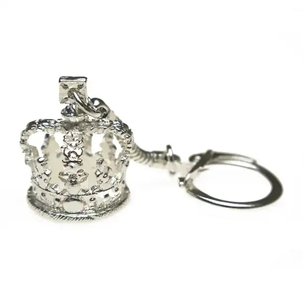 Imperial State Crown Keychain - TimeLine Gifts