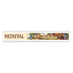 Ruler - Medieval