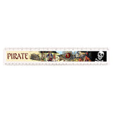 Ruler - Pirate