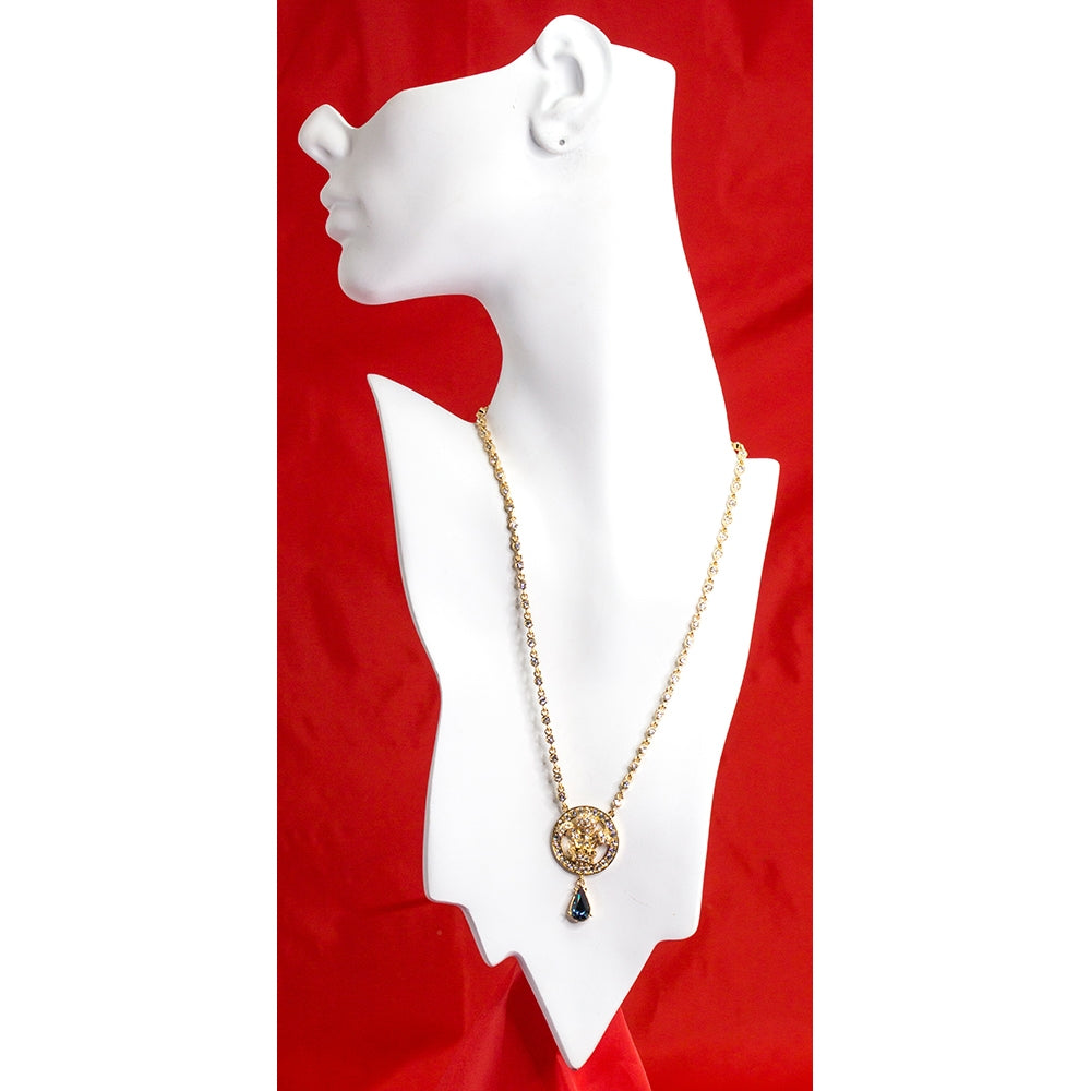 Prince of Wales Necklace - TimeLine Gifts