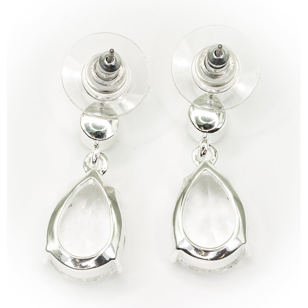 Queen Victoria's Collet Earrings - TimeLine Gifts