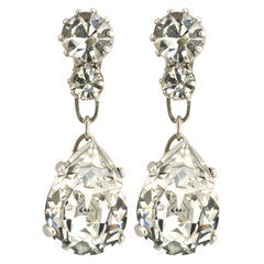 Queen Victoria's Collet Earrings - TimeLine Gifts