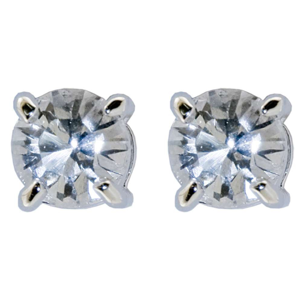 Queen's Crystal Ear Studs : Stunning Bohemian Crystals – TimeLine Gifts