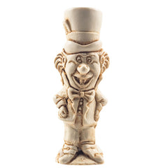 Resin Figurine - Alice in Wonderland Mad Hatter