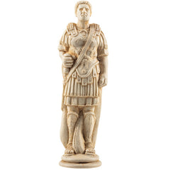 Resin Figurine - Roman Spartacus