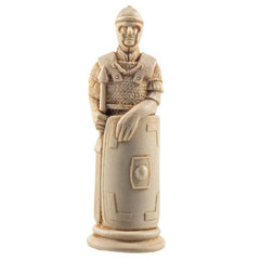 Resin Figurine - Roman Legionnaire