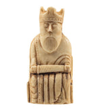 Resin Figurine - Viking King