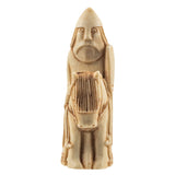 Resin Figurine - Viking Knight