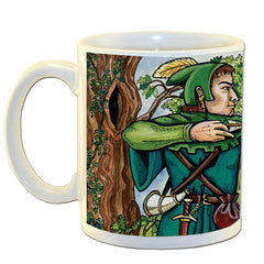 Mug - Robin Hood