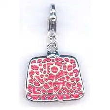 Silver Handbag Charm - TimeLine Gifts