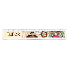 Ruler - Tudor