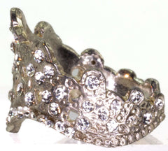 Tiara of Empress Josephine Miniature