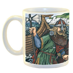 Mug - Viking